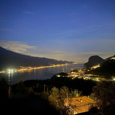 Hotel Garni Bel Sito Tremosine Εξωτερικό φωτογραφία