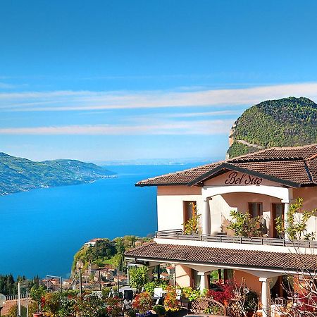 Hotel Garni Bel Sito Tremosine Εξωτερικό φωτογραφία