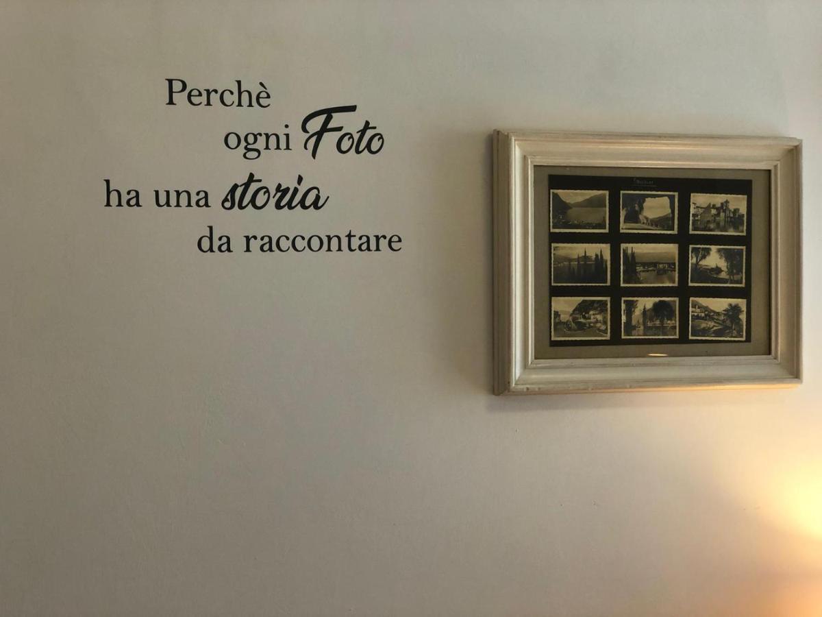 Hotel Garni Bel Sito Tremosine Εξωτερικό φωτογραφία
