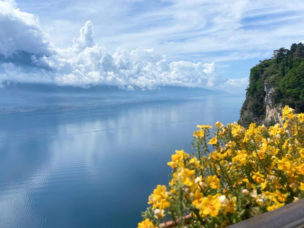 Hotel Garni Bel Sito Tremosine Εξωτερικό φωτογραφία