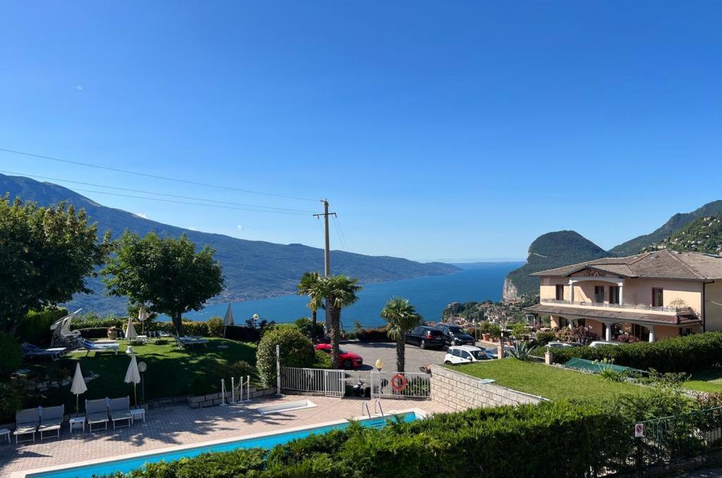 Hotel Garni Bel Sito Tremosine Εξωτερικό φωτογραφία