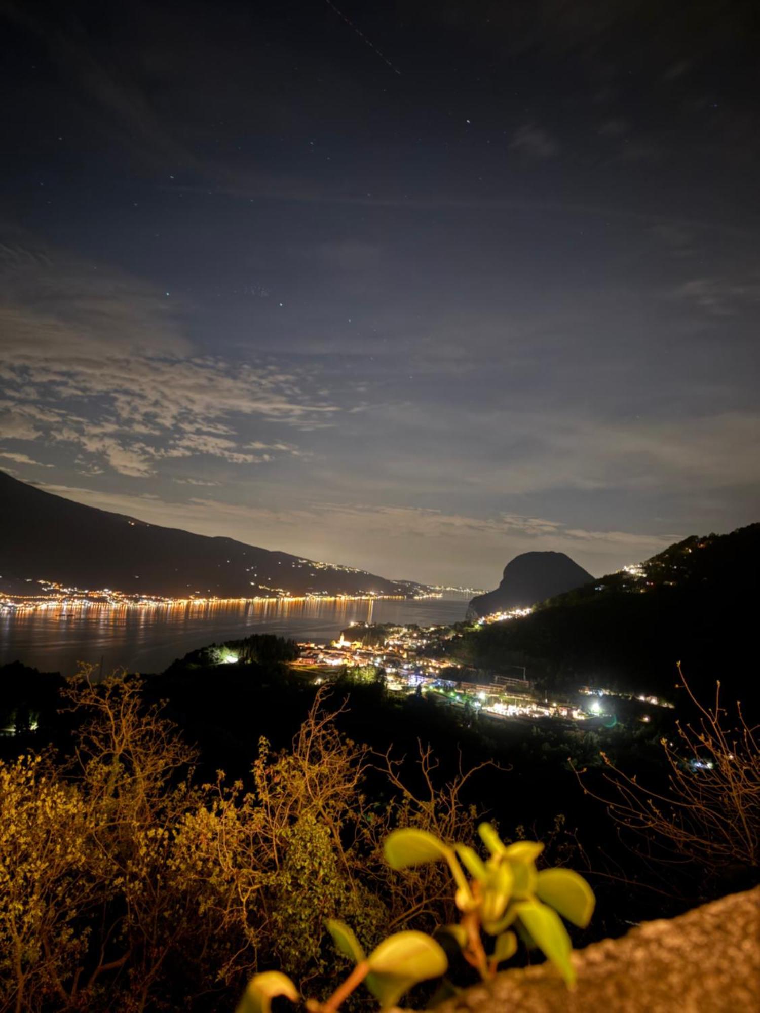 Hotel Garni Bel Sito Tremosine Εξωτερικό φωτογραφία
