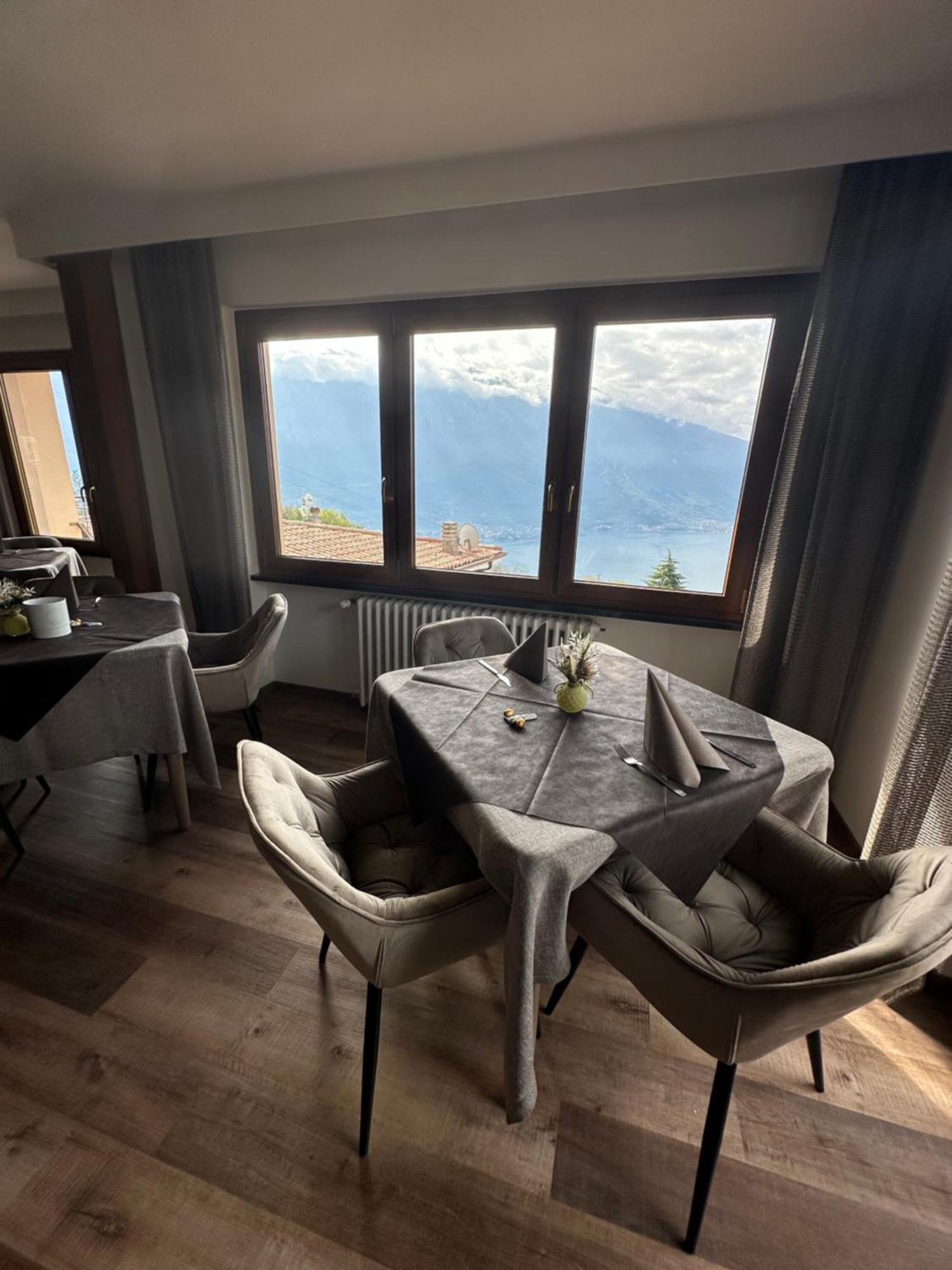Hotel Garni Bel Sito Tremosine Εξωτερικό φωτογραφία
