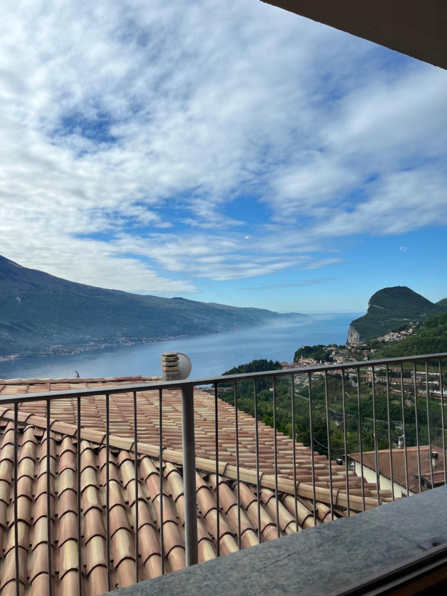 Hotel Garni Bel Sito Tremosine Εξωτερικό φωτογραφία