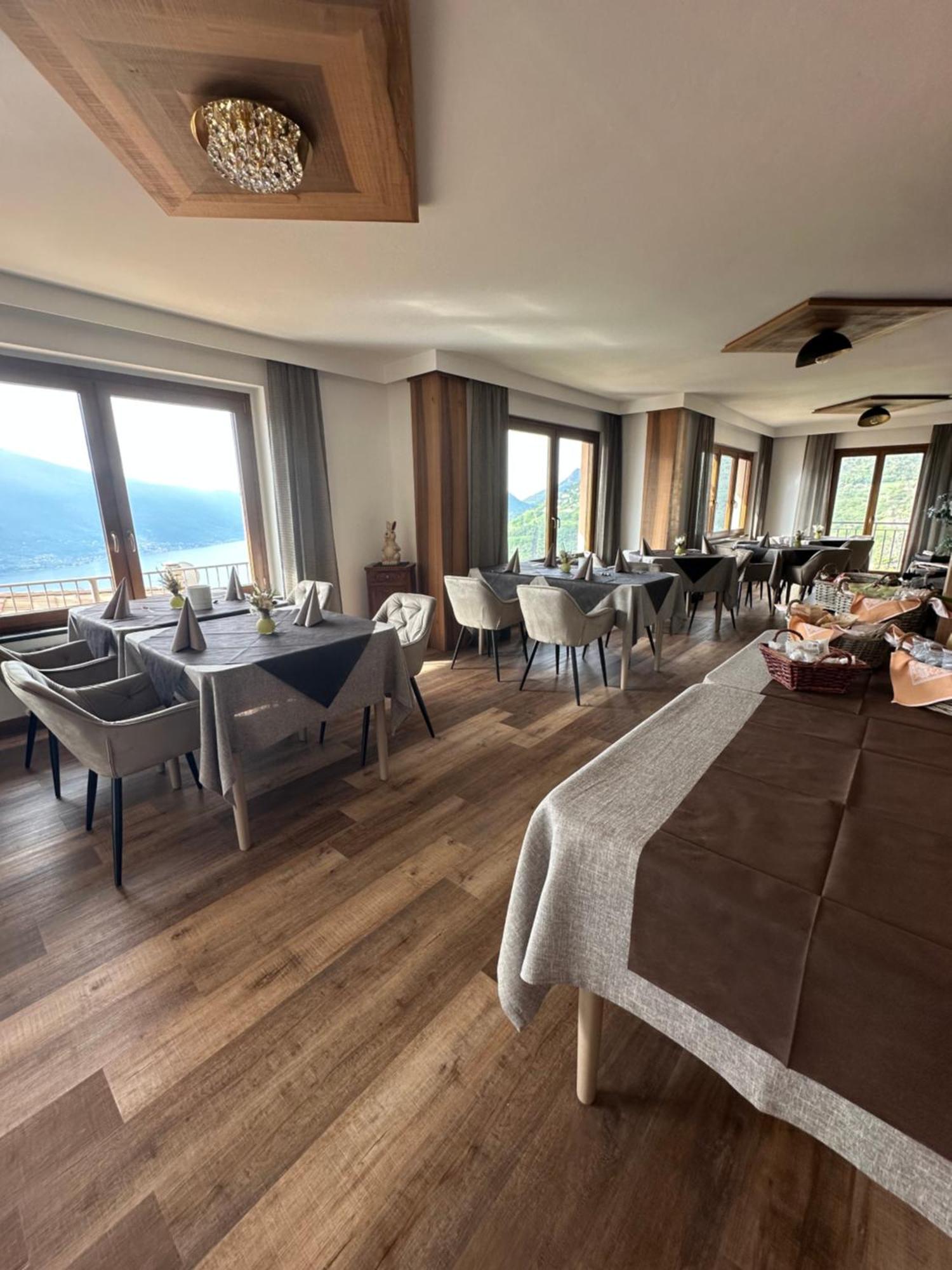 Hotel Garni Bel Sito Tremosine Εξωτερικό φωτογραφία