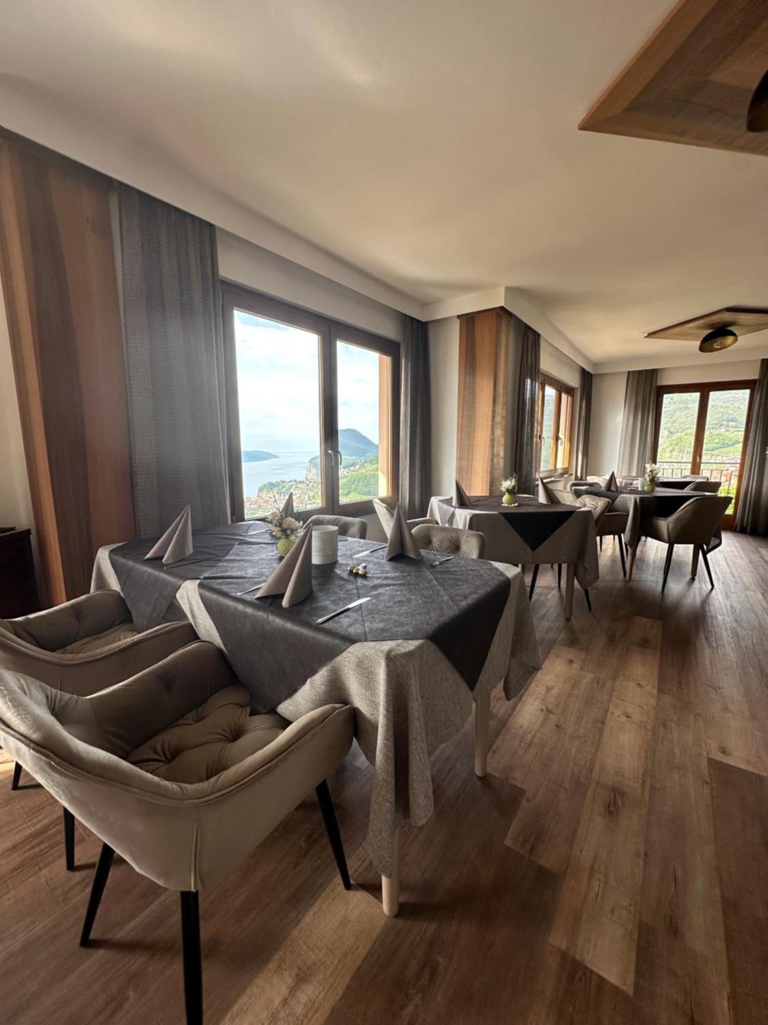 Hotel Garni Bel Sito Tremosine Εξωτερικό φωτογραφία