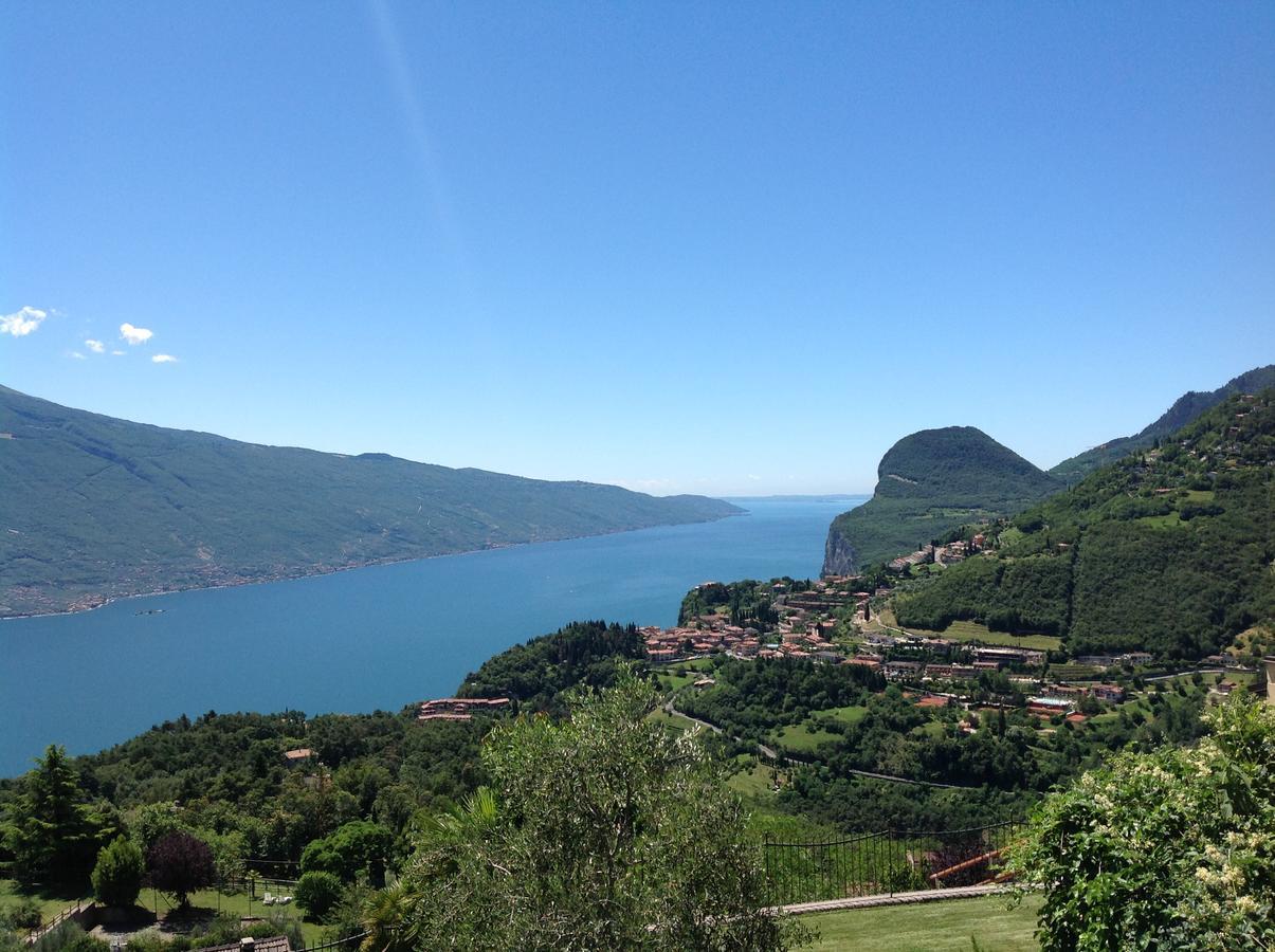 Hotel Garni Bel Sito Tremosine Εξωτερικό φωτογραφία