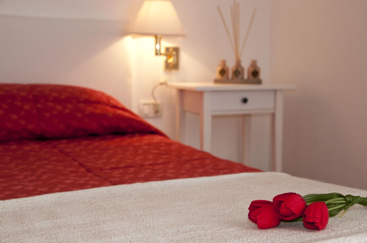 Hotel Garni Bel Sito Tremosine Εξωτερικό φωτογραφία
