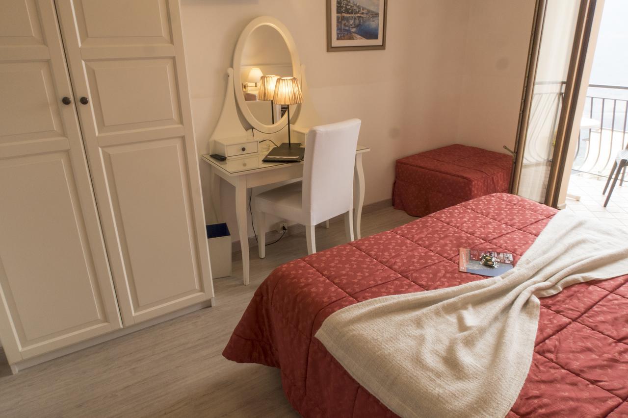 Hotel Garni Bel Sito Tremosine Εξωτερικό φωτογραφία
