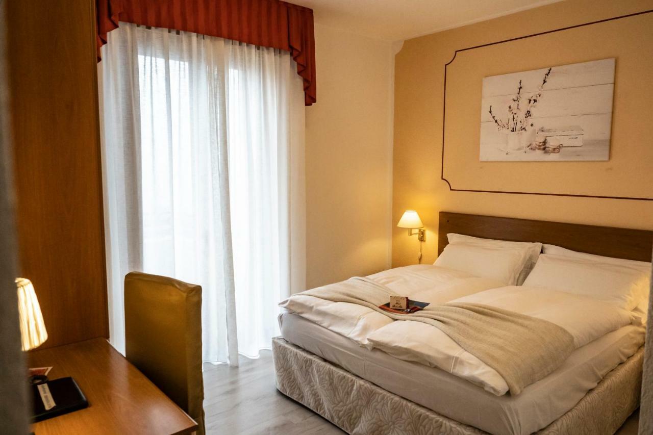 Hotel Garni Bel Sito Tremosine Εξωτερικό φωτογραφία